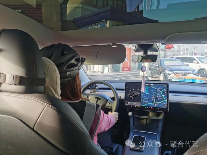 让我们一起来了解代驾 - 知乎
