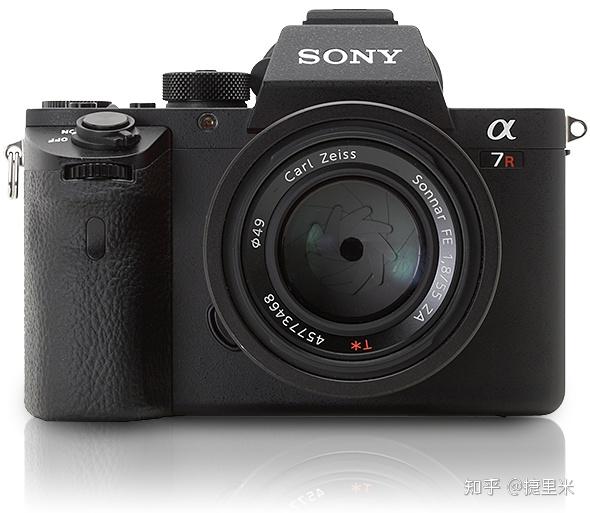 索尼微单怎么样进行型号选择