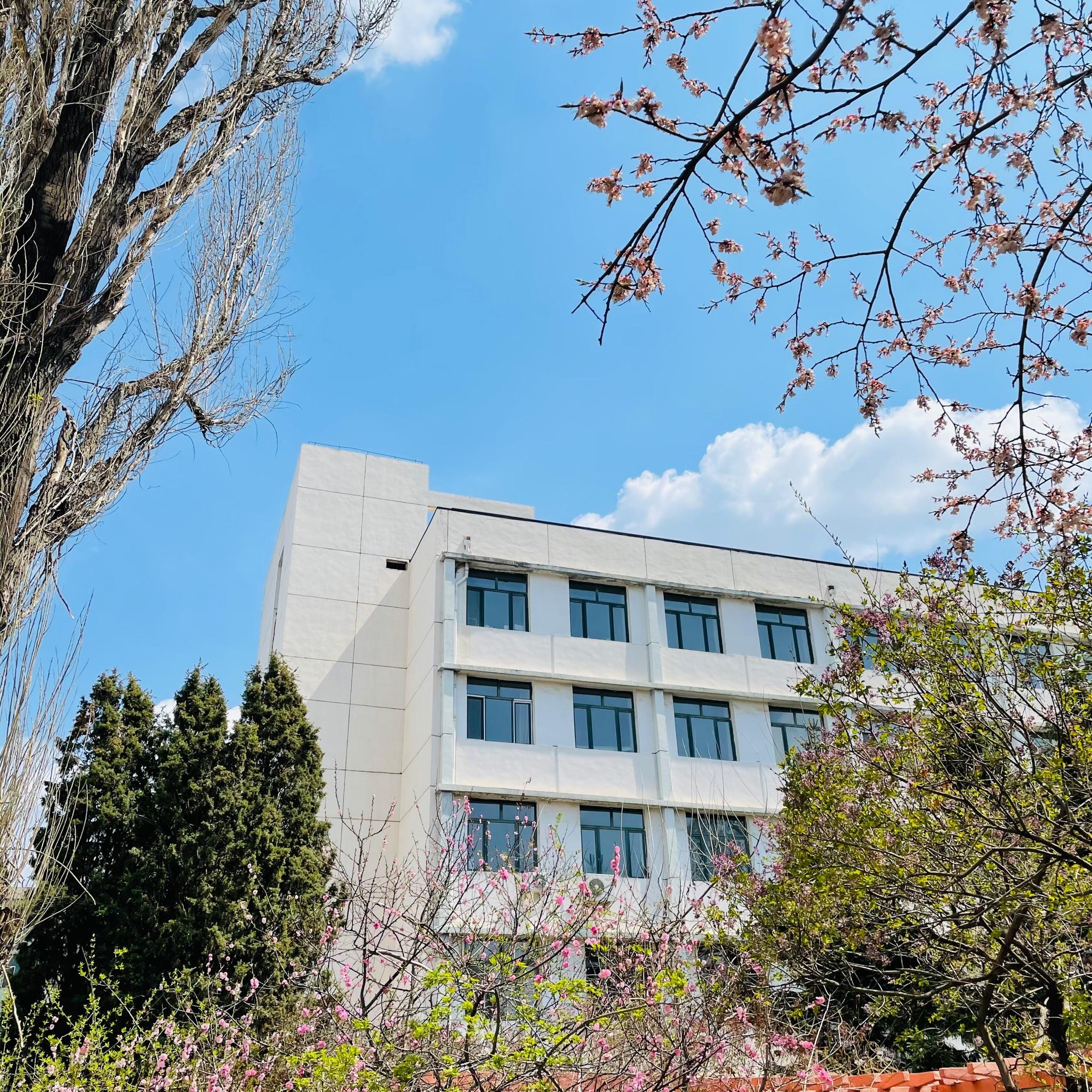 哈尔滨理工大学的宿舍条件如何?校区内有哪些生活设施? - 知乎