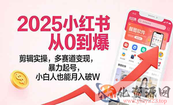 小红书从0到爆_wwz