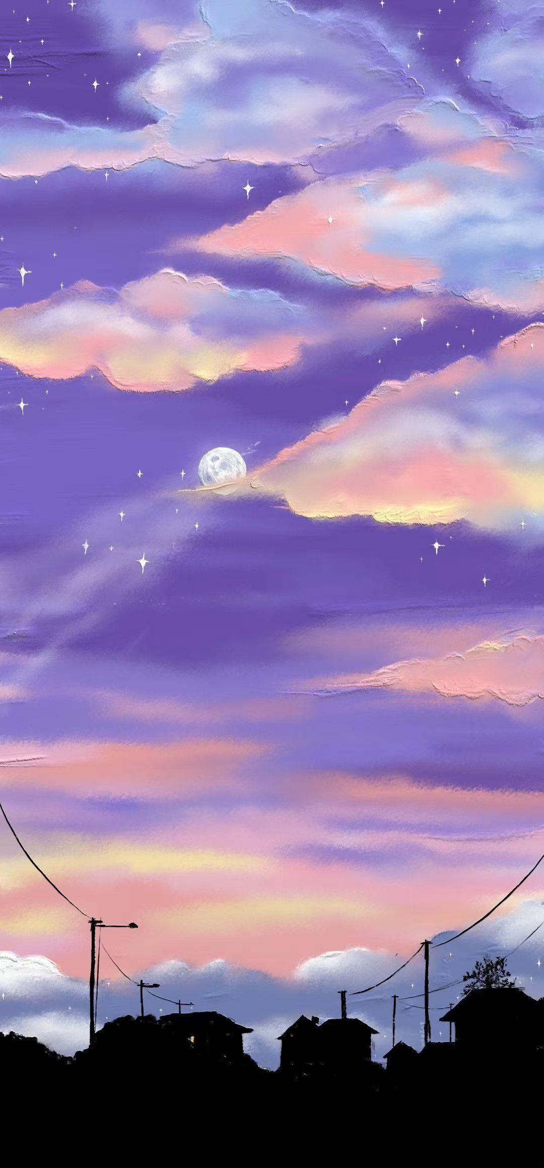 有哪些令人眼前一亮的微信背景图? - 知乎