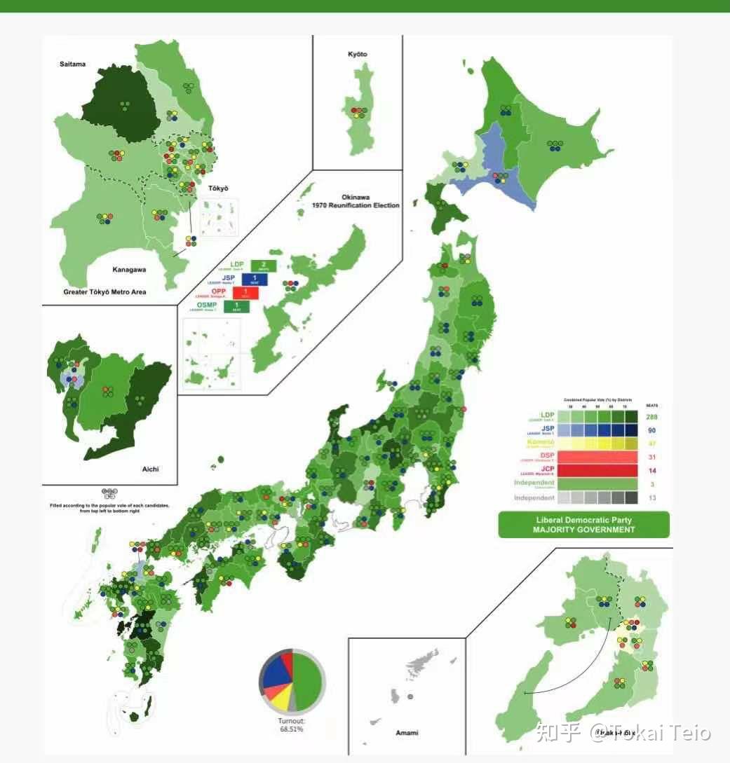 日本社会党的1970年代(上) - 知乎 日本社会党的1970年代(上) - 知乎