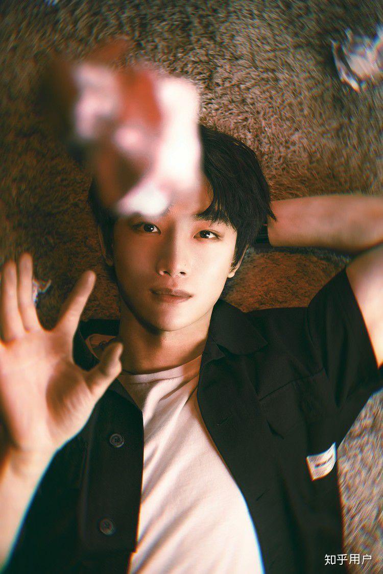 为什么喜欢corsak胡梦周? - 知乎