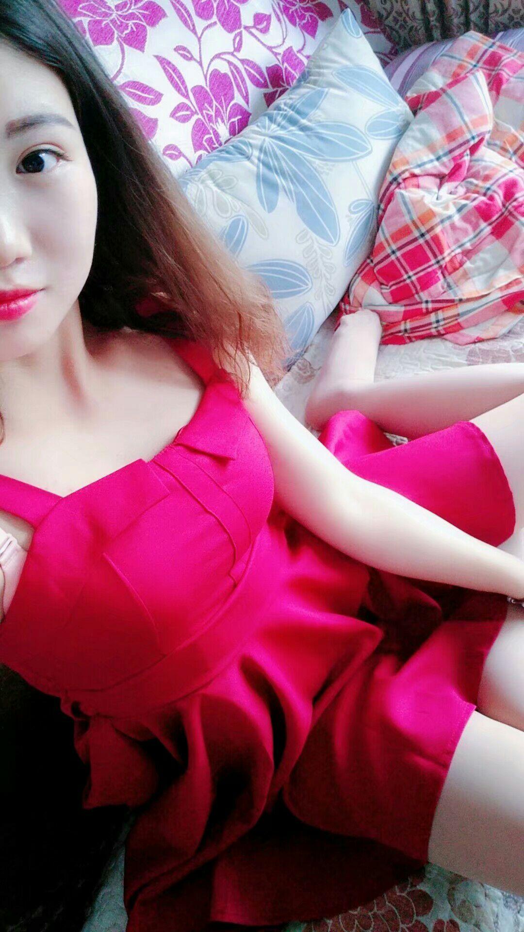 你见过最美的高中女生是什么样子