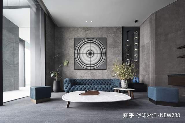 长沙豪宅天花板，最美江景大平层 - 知乎