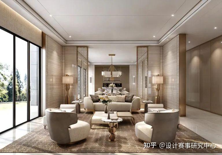 奖项揭晓 | 2024英国SBID国际设计大奖获奖作品公布! - 知乎