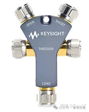 keysight 机械校准件大全 - 知乎