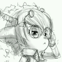 Zhihu profile picture for @edged