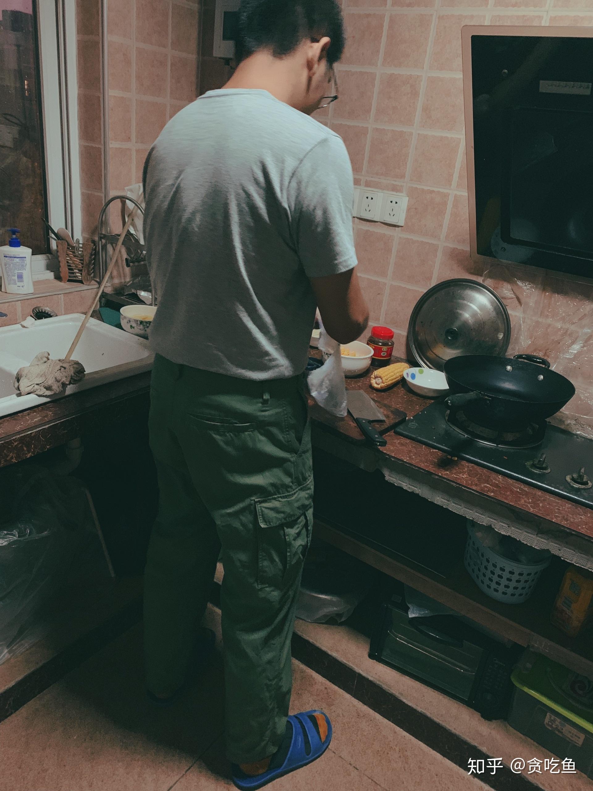 男朋友做饭太好吃是什么样一种体验? - 知乎
