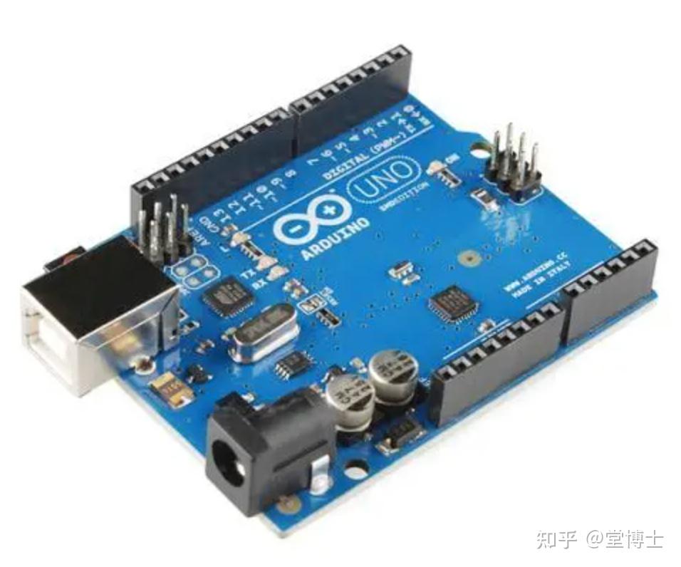 Arduino入门教程:Arduino概述及简单示例 - 知乎