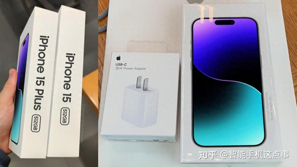 iPhone15系列发布前瞻：外观、屏幕、配置、镜头基本都清晰了 - 知乎