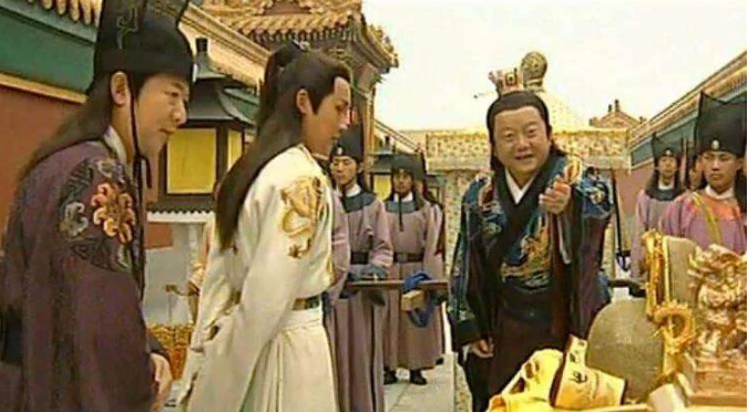 刘瑾:中国历史上最大的贪官浮沉史之(二):纳贿伐异到财充凌死 - 知乎