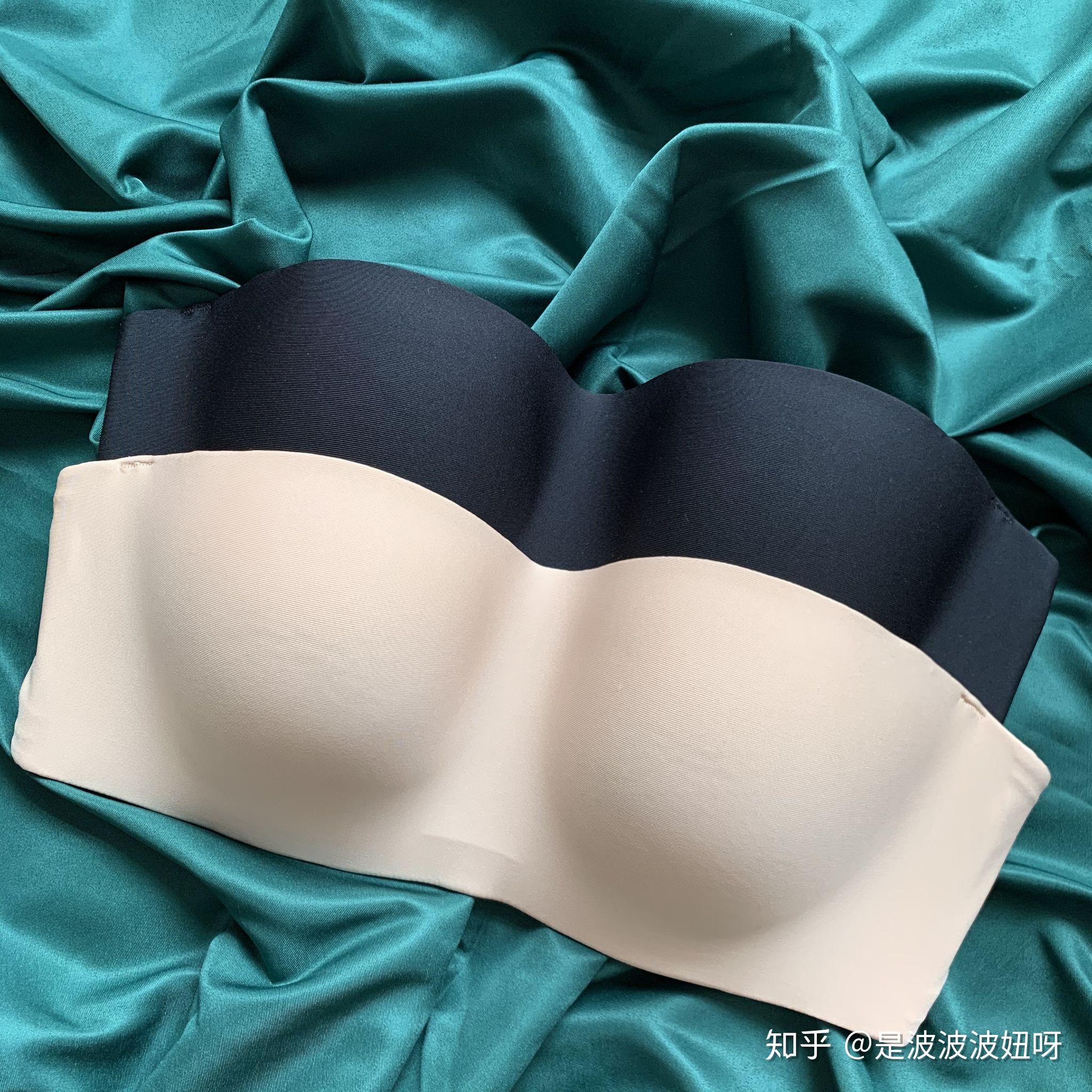 各位小仙女,请问有没有什么不掉也不勒的无肩带内衣推荐? - 知乎