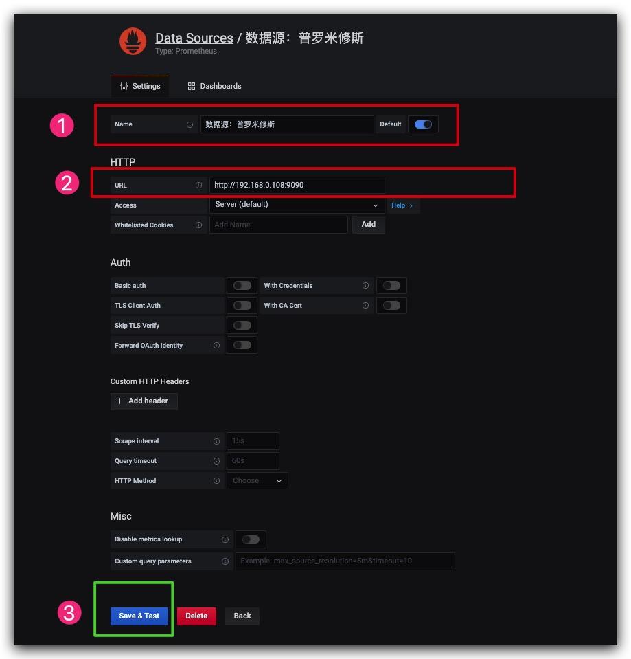 普罗 米 修 斯 prometheus 监控 (94) 사진