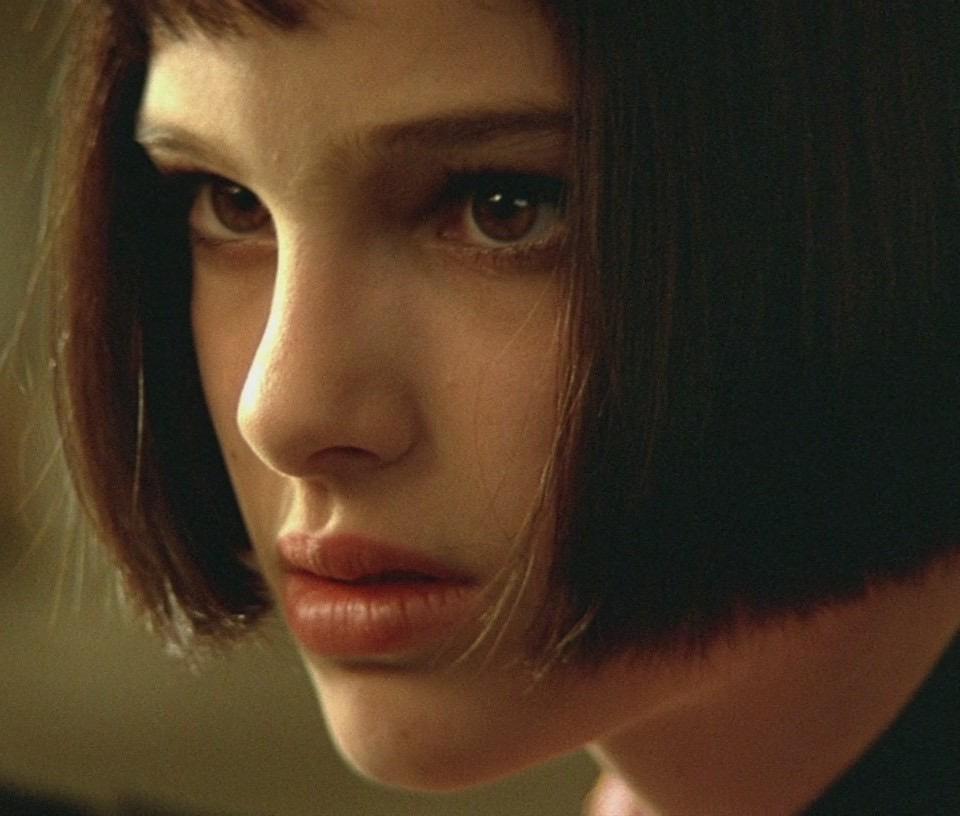 有没有什么惊艳的微信头像?-特别惊艳到人的微信头像