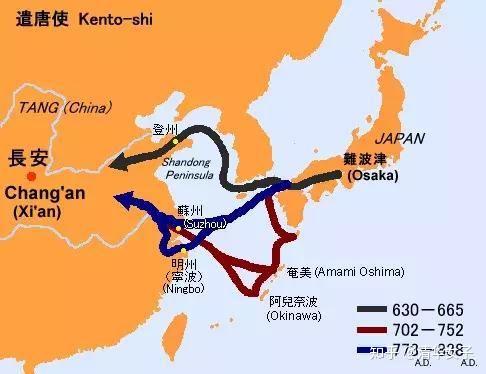 日本:世界上唯一没有改朝换代的国家，天皇家族万世一系。 - 知乎