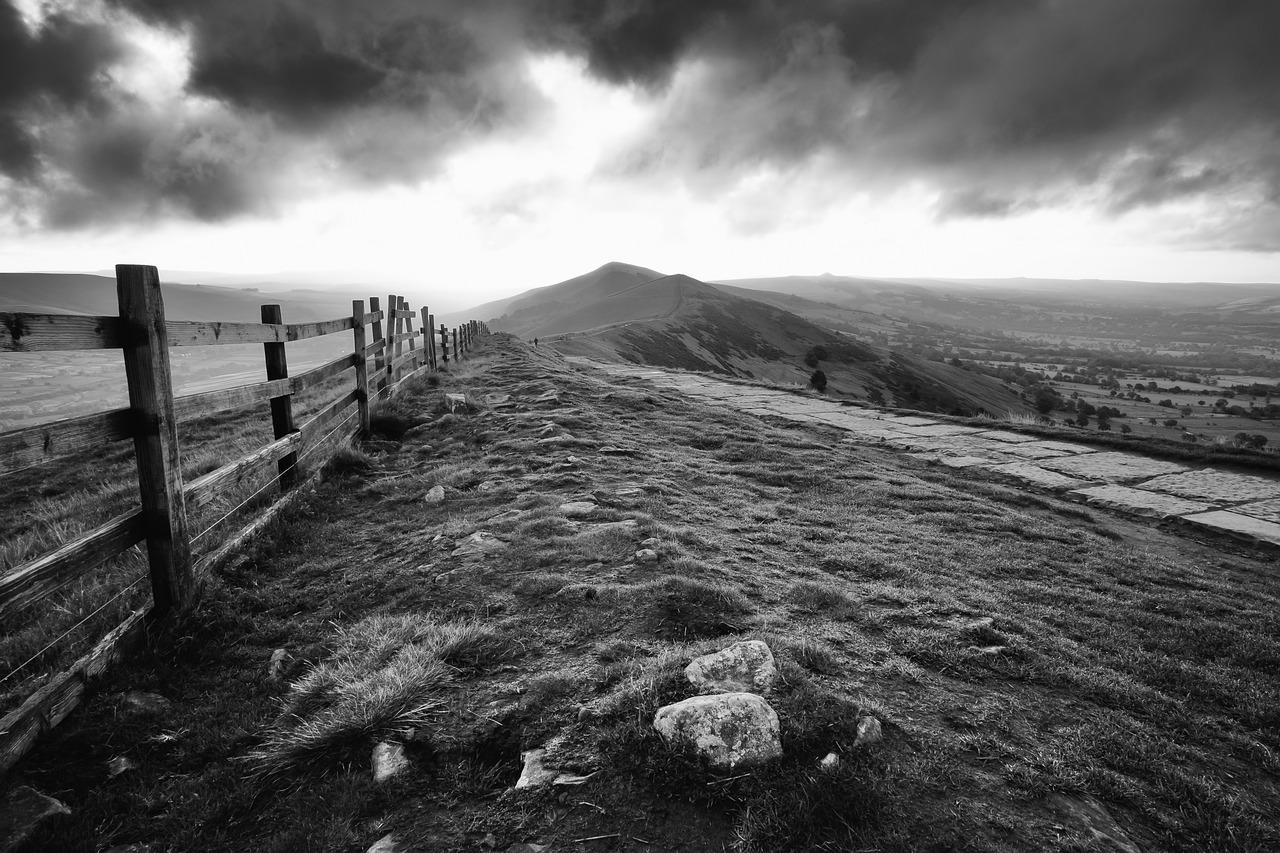 别墅花园风格推荐