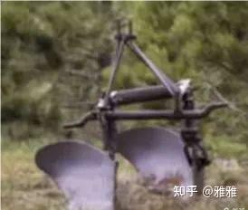 翻土传奇_犁的发明与兴衰:一部塑造文明的农耕技术史 - 知乎