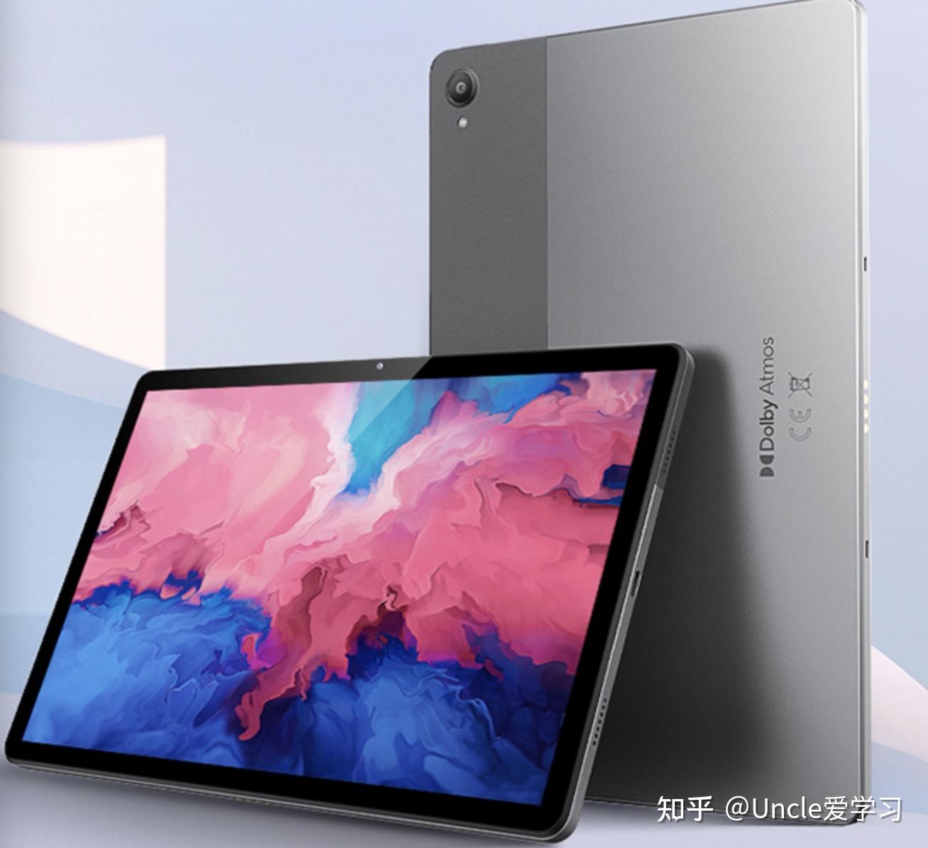 联想小新padplus61281369元和荣耀v66641469元更推荐哪款