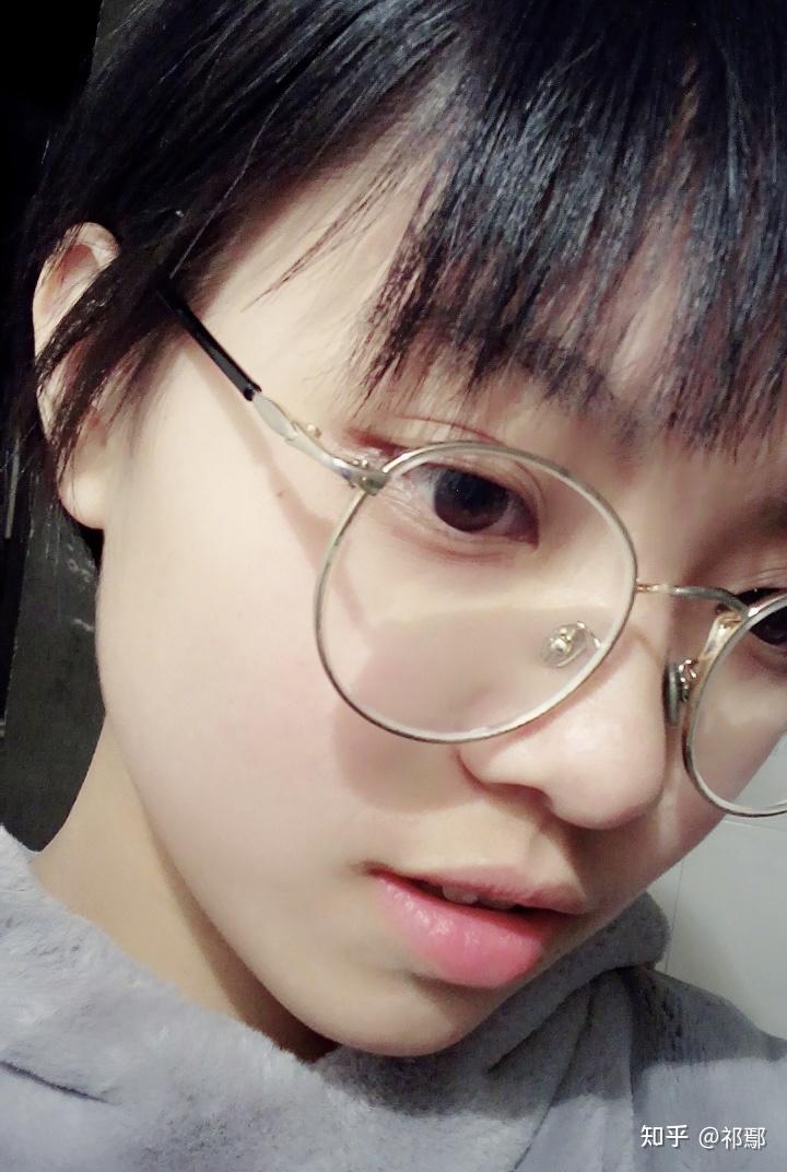 长相逆袭是一种怎样的体验,女大十八变?