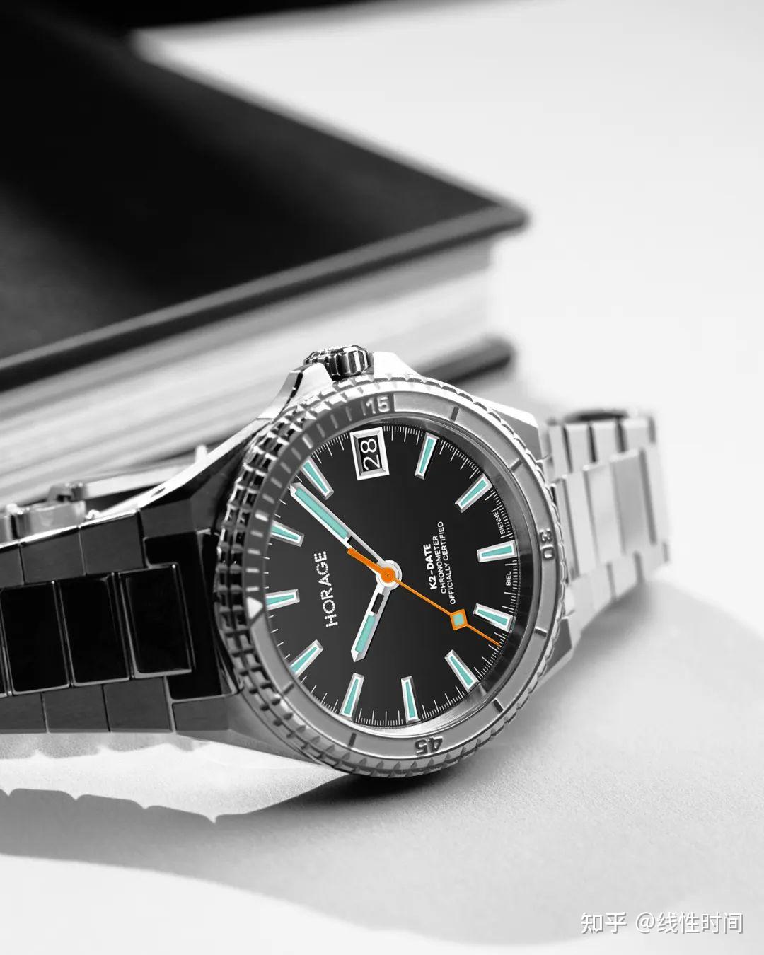 钢款运动表的诚意，是配置碾压- 知乎