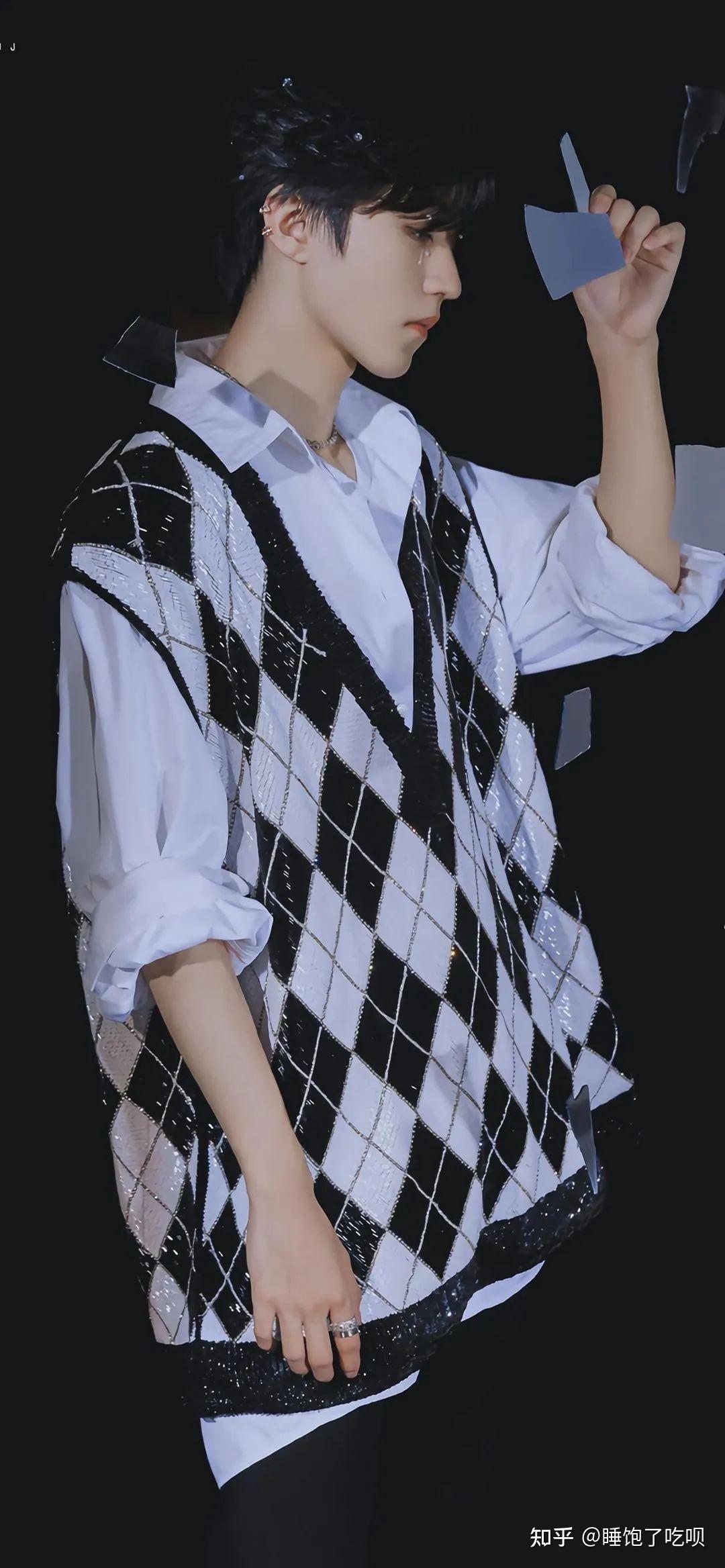大家有没有tfboys的绝美神图单人也可