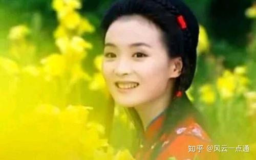 民国姨太太们,为何在女孩圈里这么火爆? - 知乎