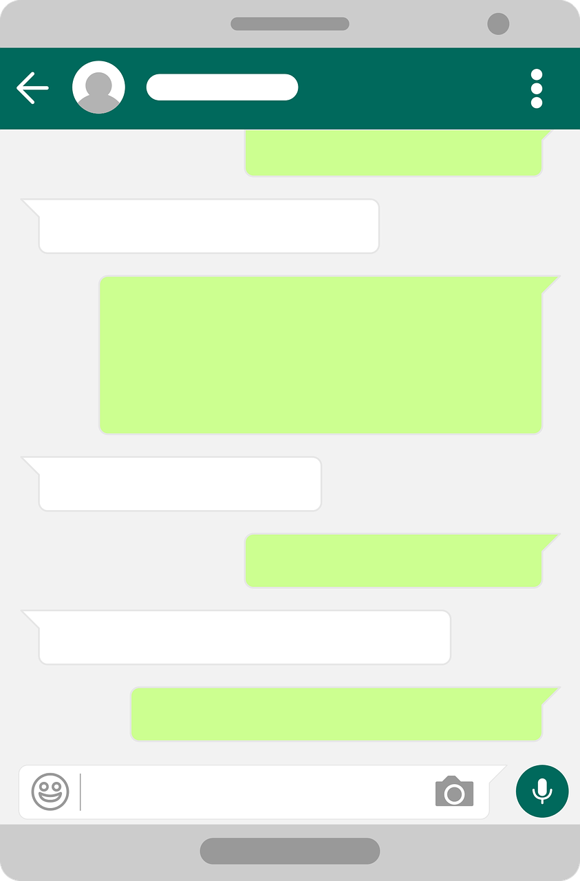 保持对话流畅