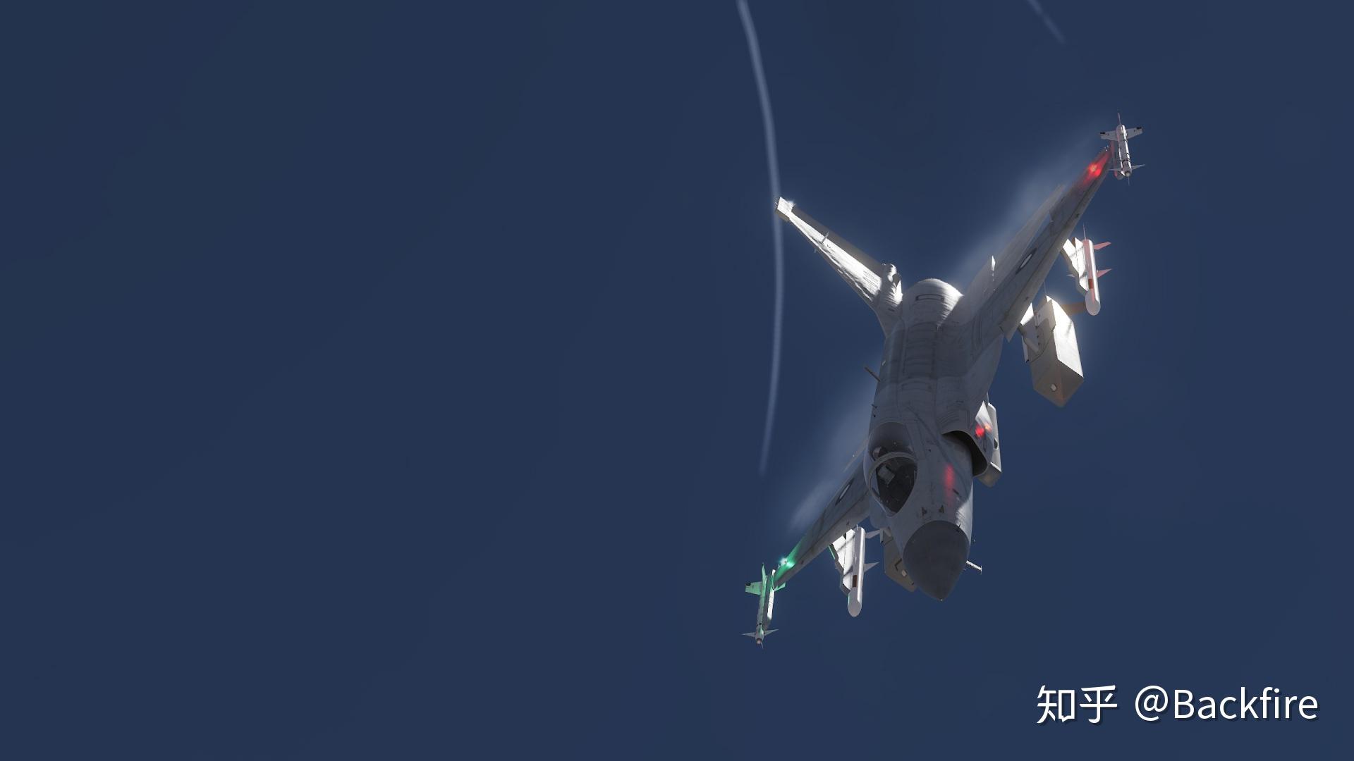 Sf17 Vjs 《DCS World:JF-17 Thunder》模组体验评测 - 知乎