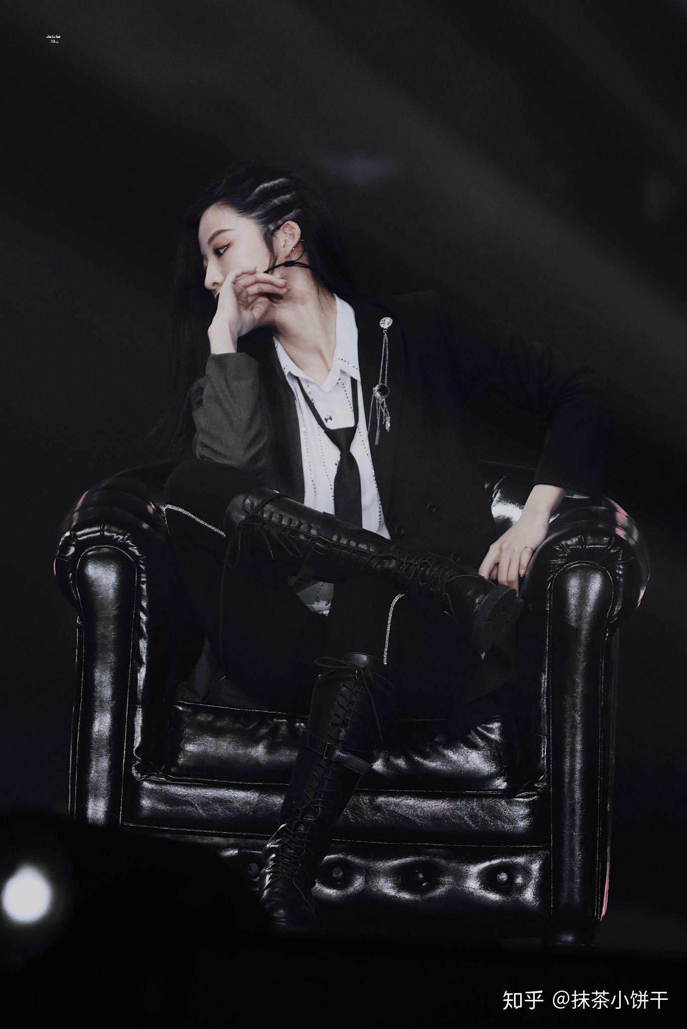 你为什么喜欢孙芮