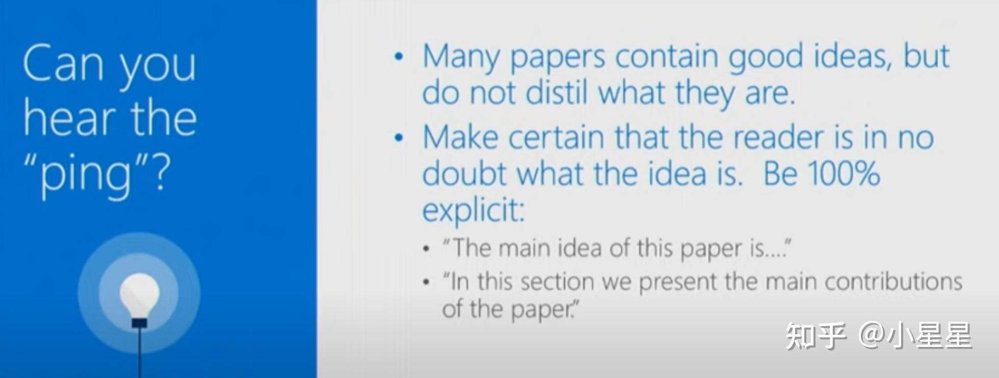 Simon Peyton Jones How To Write A Great Research Paper simon-peyton-jones-how-to-write-a-great-research-paper