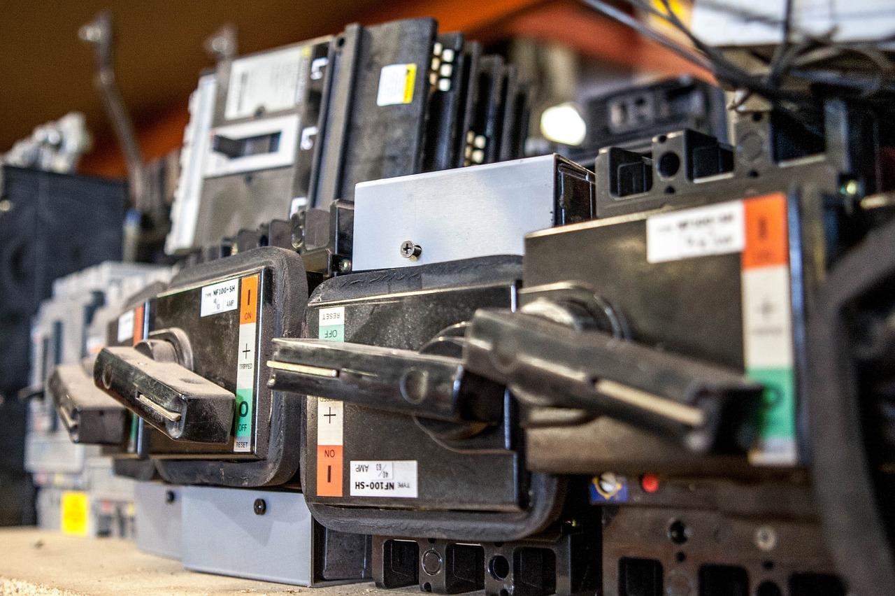 电气灯具如何验收