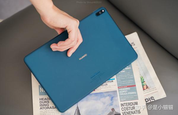 如何评价华为发布鸿蒙平板 matepad 11?2499 元起值得购买吗?