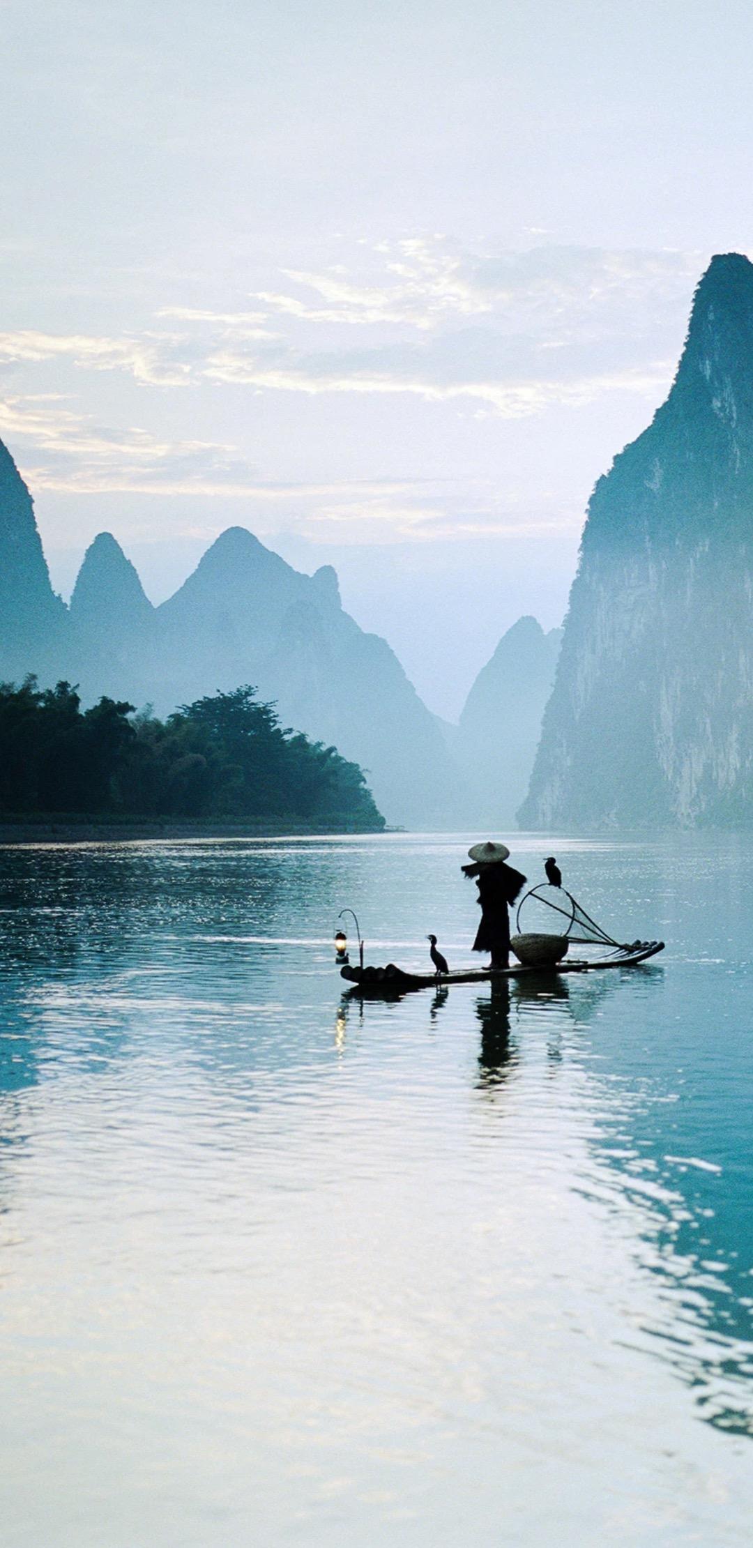 夏天到了有没有看起来很清爽干净的高清壁纸