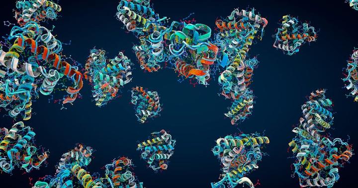 Nature | 通过分子胶使疾病蛋白降解：可能成就新的治疗方法 - 知乎
