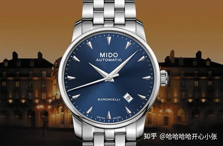 烦请大家推荐一款5000到7000的男士手表谢谢