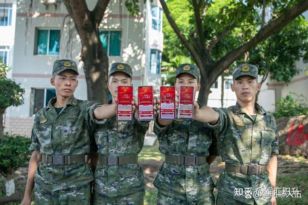 义务兵没有工资，为何还有很多大学毕业生选择去当义务兵？ - 知乎