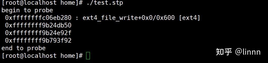 systemtap 探测工具 - 知乎