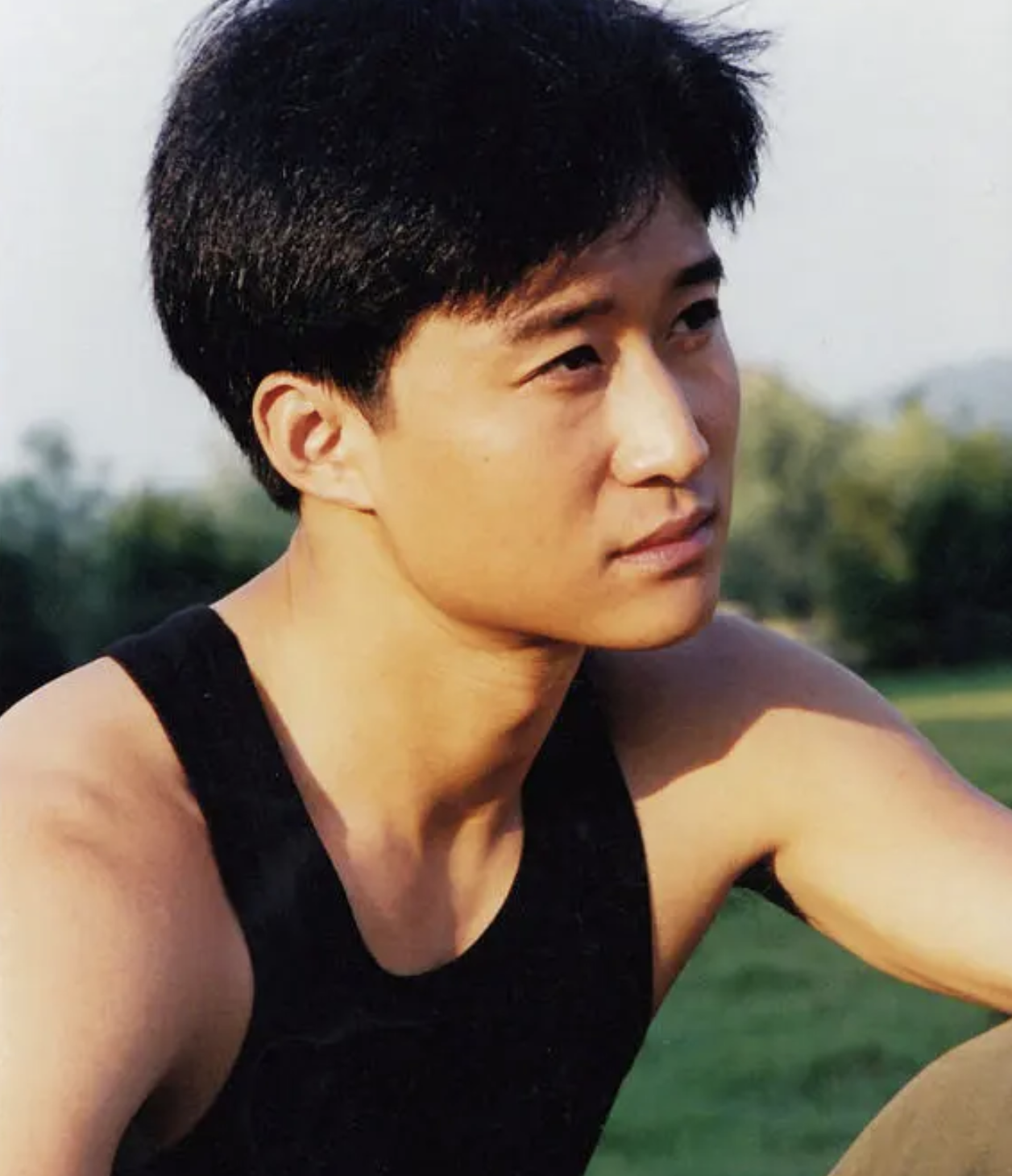 吴京是如何逆袭的