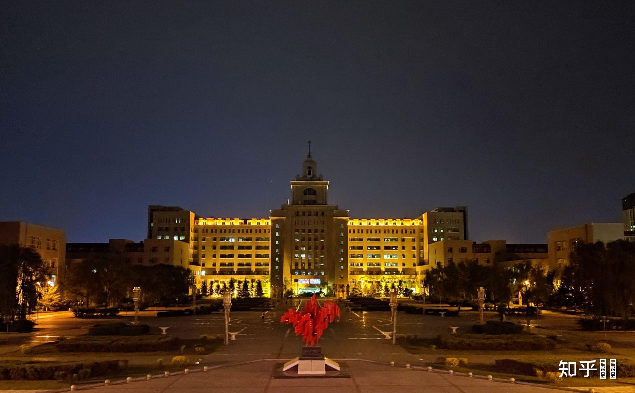 在哈尔滨商业大学(huc)就读是怎样的一番体验?