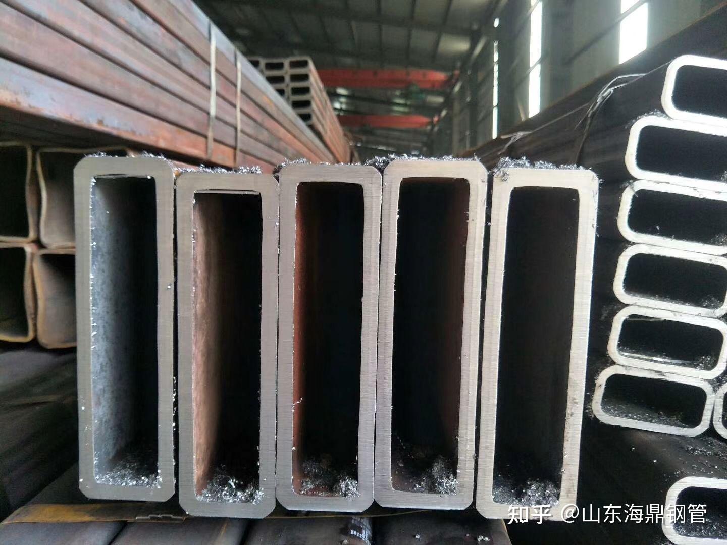 无缝方矩管 圆变方矩管的技术工艺一无缝方矩管 (圆变方矩管)的技术工艺,圆变方异型管生产与圆管冷定径工艺的开发. - 知乎