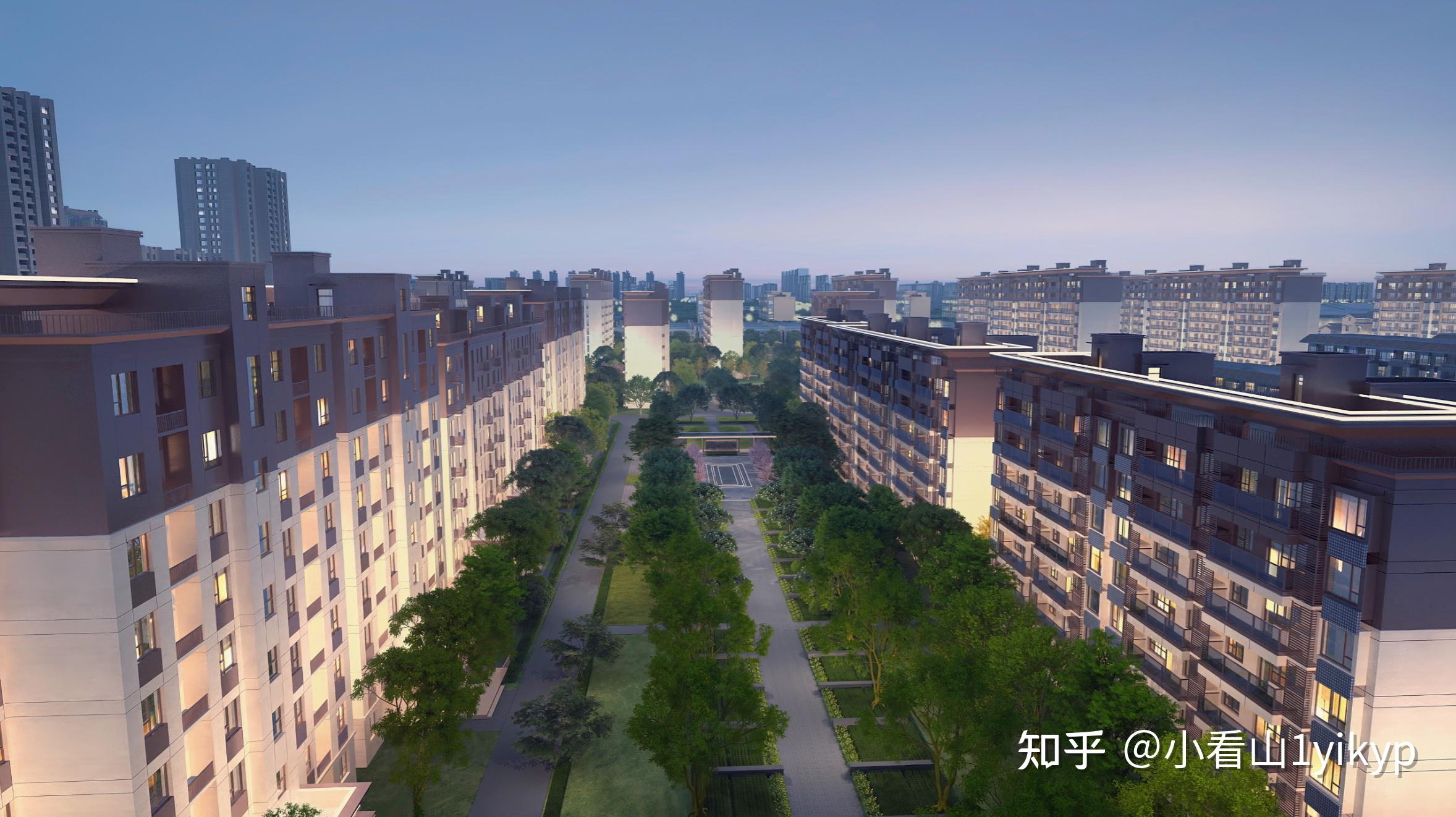 2026 年 5 月燕郊新房人气榜|朝阳通州通勤族必看楼盘 - 知乎