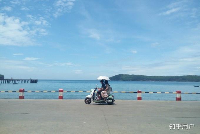 涠洲岛旅游攻略有哪些?