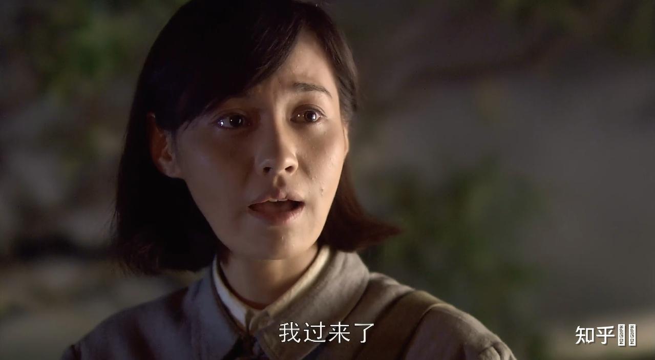 人间正道是沧桑里瞿霞为什么在出狱的时候拒绝嫁给立青之后为什么立青