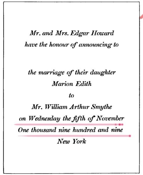 英语中关于日期有哪些书写规则或者固定格式