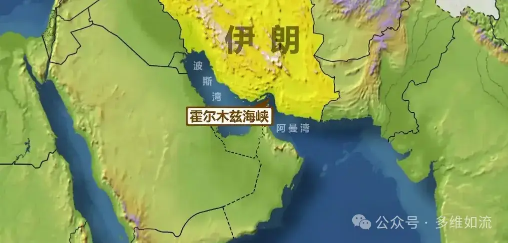3 月 5 日，伊朗军方高官称未封锁霍尔木兹海峡，出现这一变化的原因是什么？石油价格是否将回落？