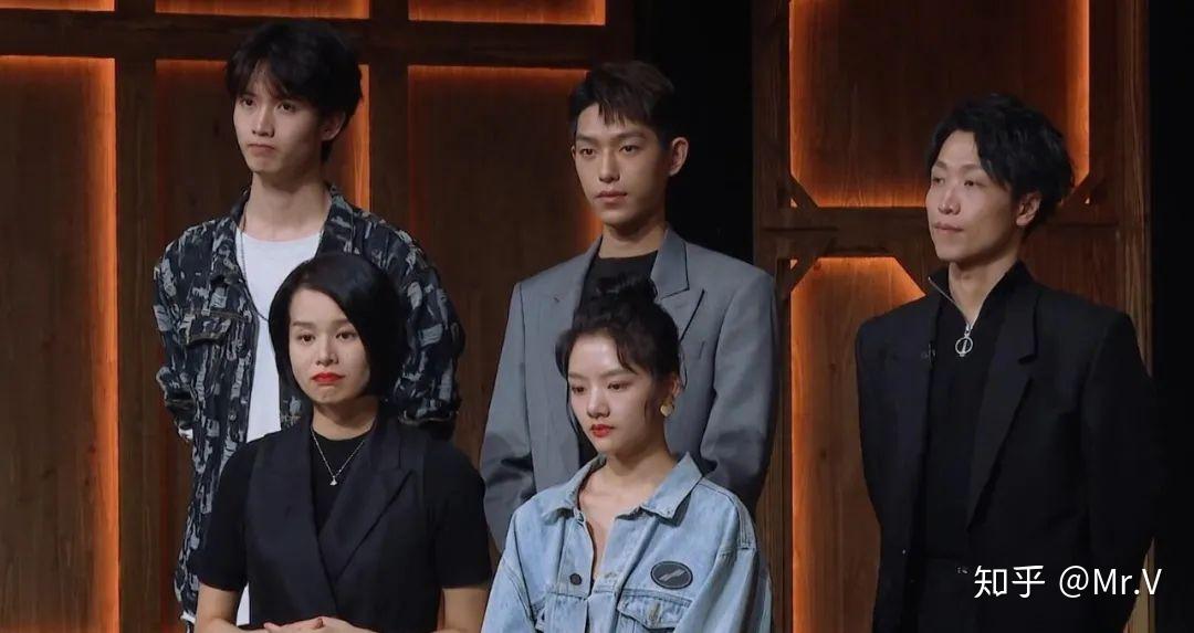 演员请就位第二季总决赛的五部短片你更喜欢哪一个谁打动了你