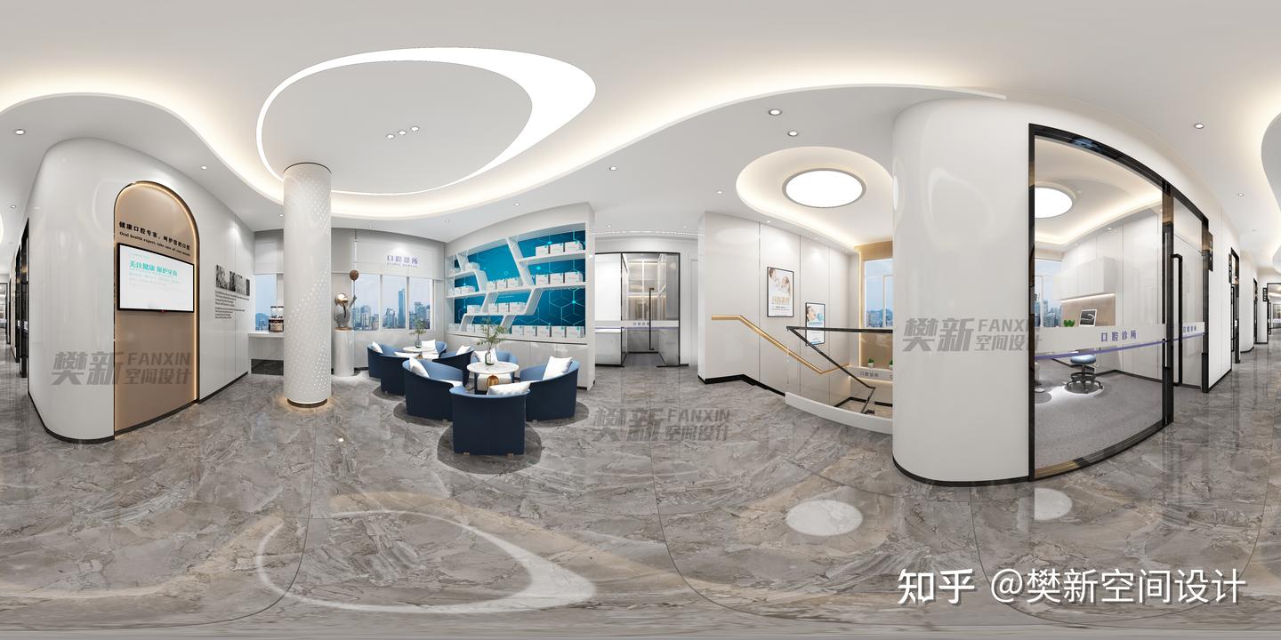 优质口腔诊所如何打造？ - 知乎