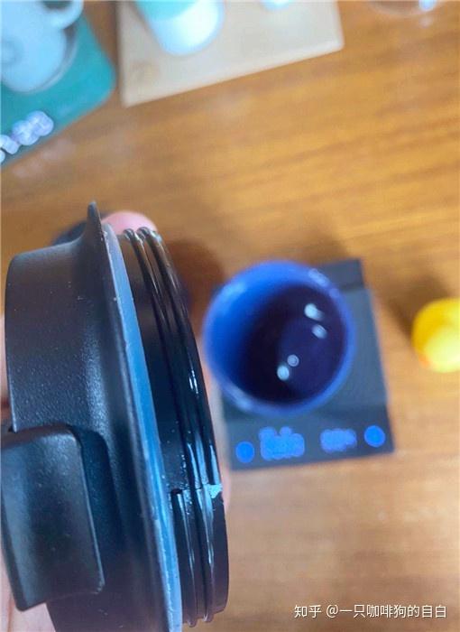那些年我用过的咖啡随行杯对比测评 - 知乎