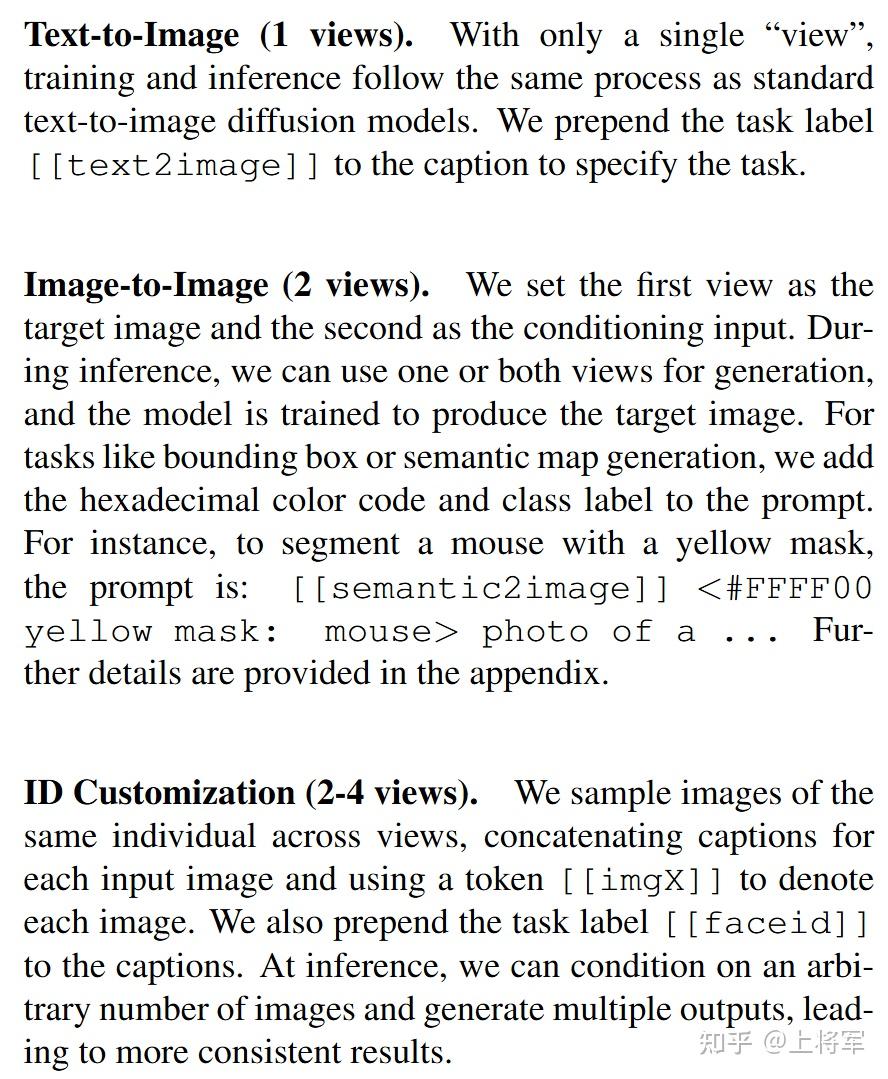 One Diffusion to Generate Them All - 知乎